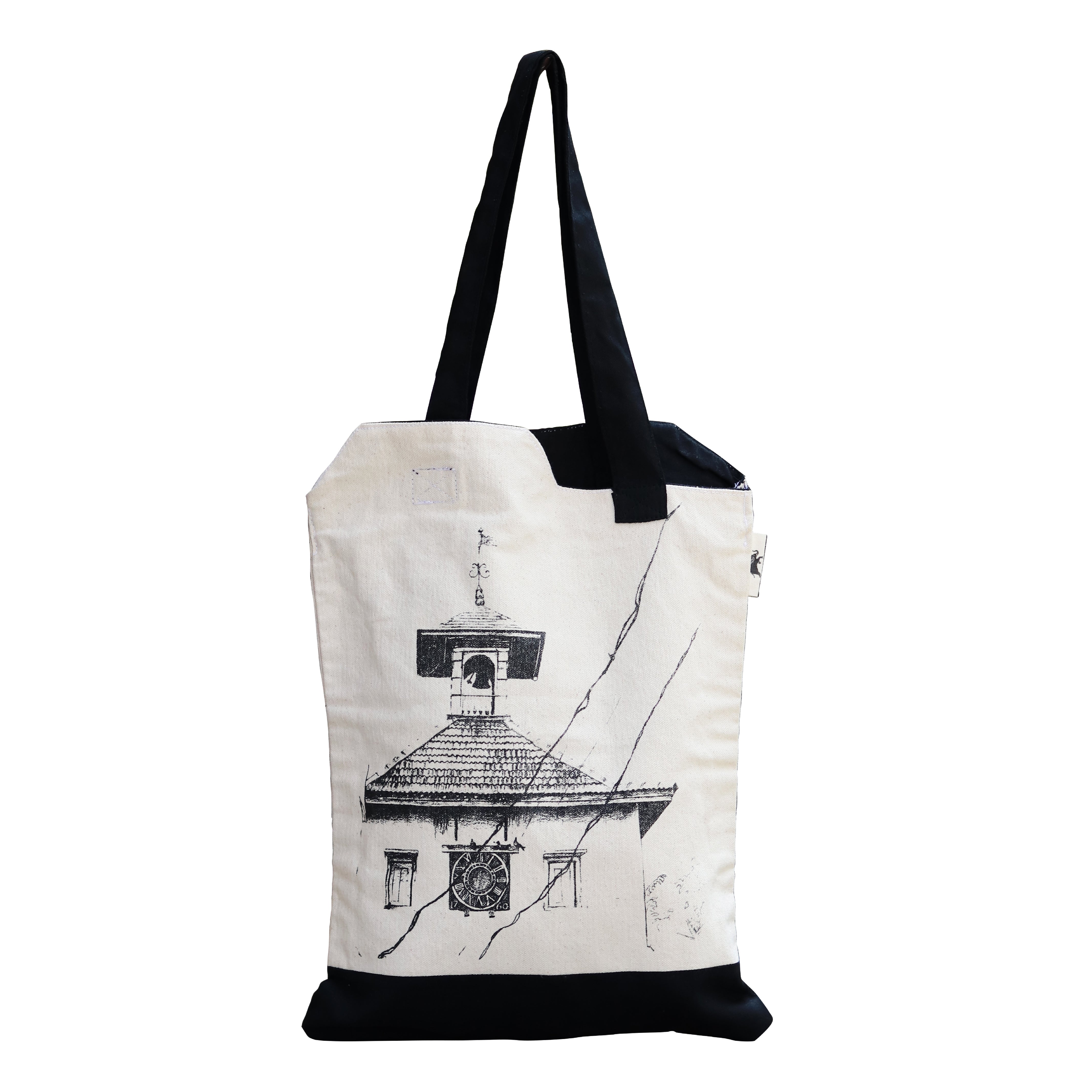 Designer Tote Bag, Brown Purse, Leather Bag | Mayko Bags